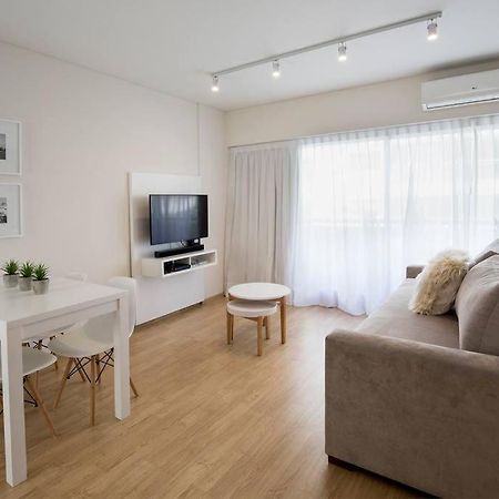 Baires Homes - Belgrano بوينس آيرس المظهر الخارجي الصورة