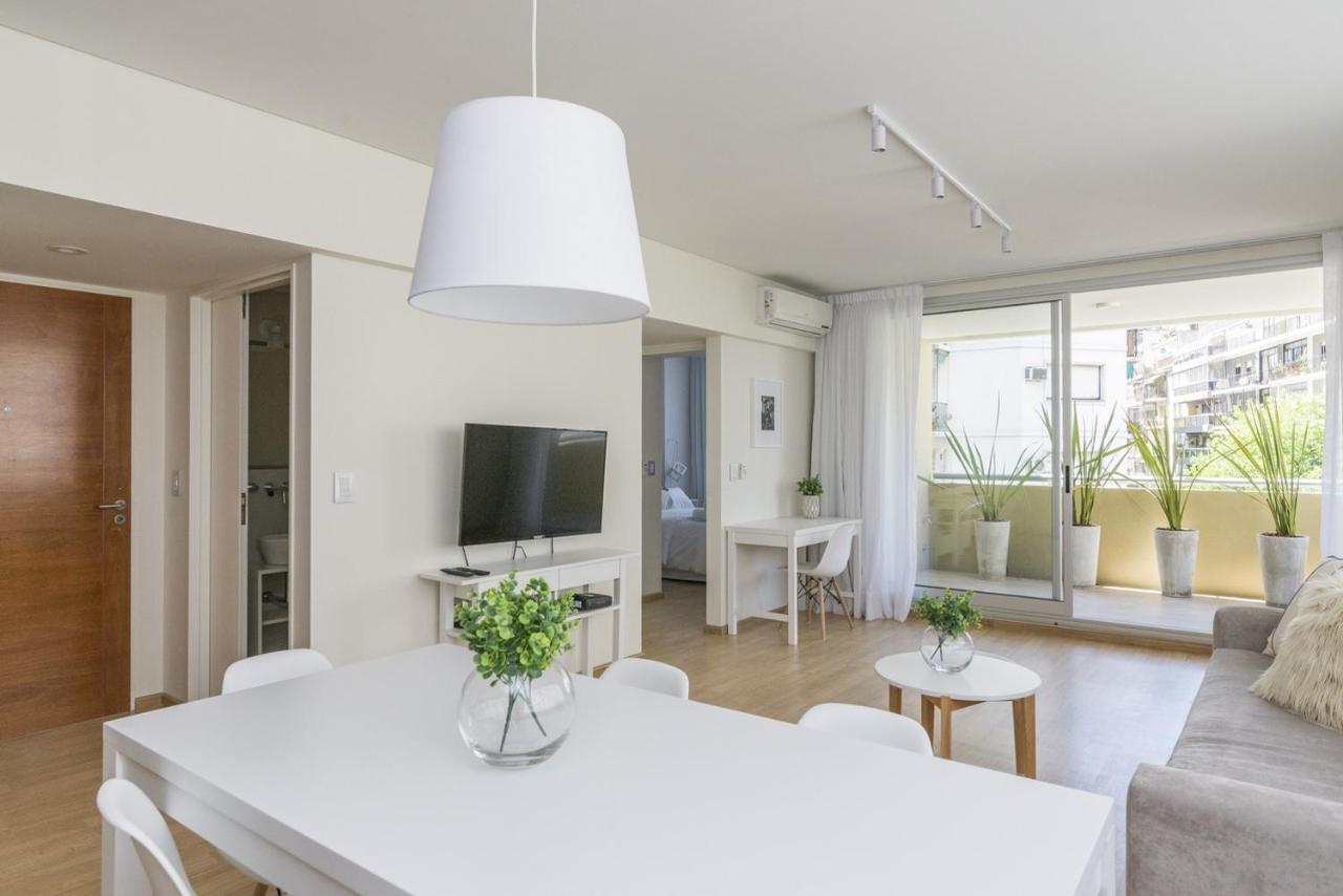 Baires Homes - Belgrano بوينس آيرس المظهر الخارجي الصورة