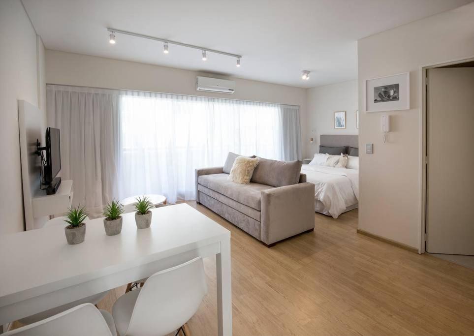 Baires Homes - Belgrano بوينس آيرس المظهر الخارجي الصورة