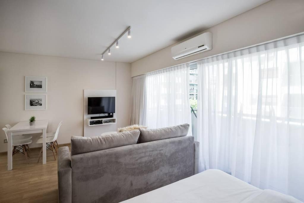 Baires Homes - Belgrano بوينس آيرس المظهر الخارجي الصورة
