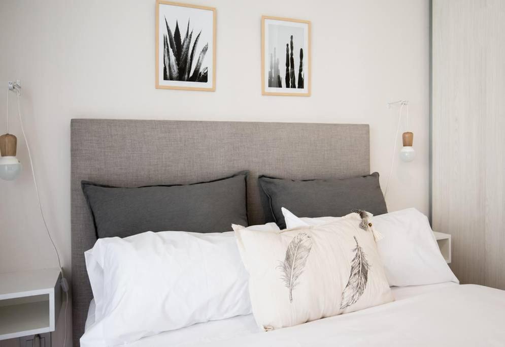 Baires Homes - Belgrano بوينس آيرس المظهر الخارجي الصورة