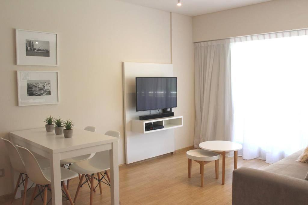 Baires Homes - Belgrano بوينس آيرس المظهر الخارجي الصورة