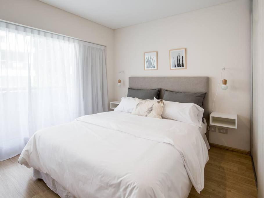 Baires Homes - Belgrano بوينس آيرس المظهر الخارجي الصورة