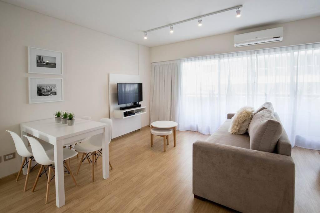 Baires Homes - Belgrano بوينس آيرس المظهر الخارجي الصورة