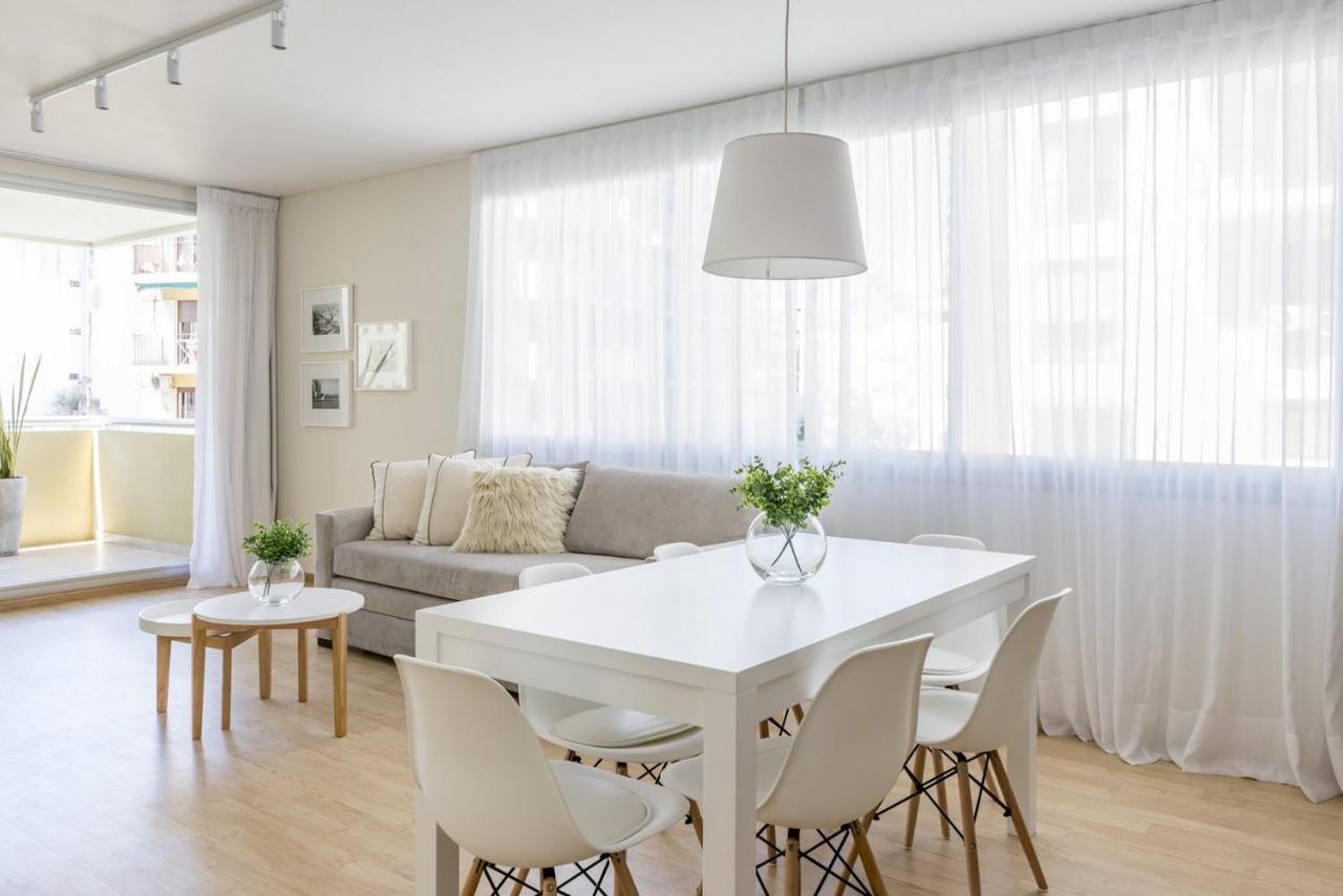 Baires Homes - Belgrano بوينس آيرس المظهر الخارجي الصورة