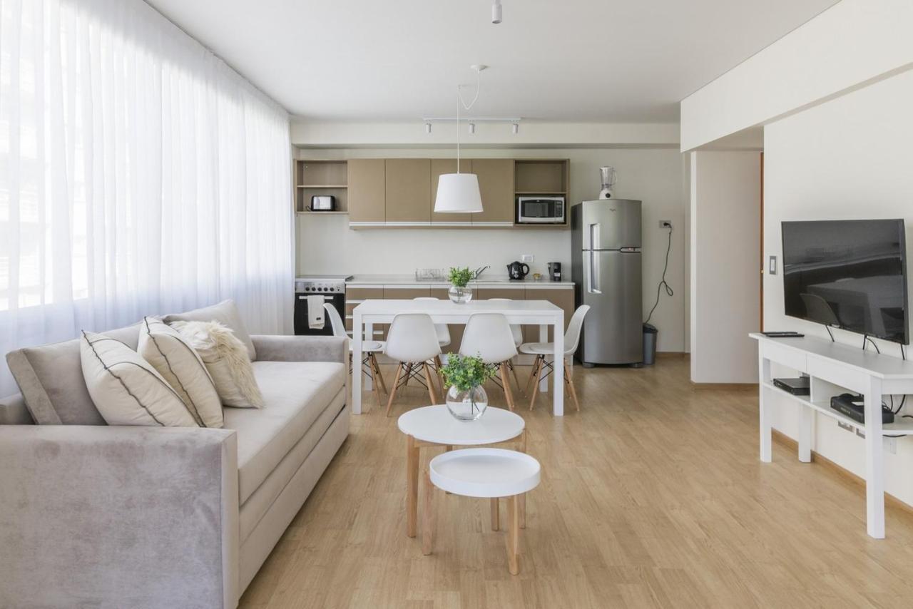 Baires Homes - Belgrano بوينس آيرس المظهر الخارجي الصورة