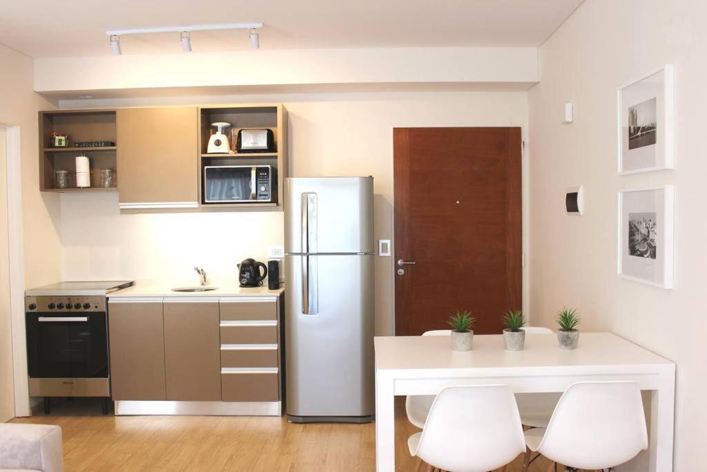 Baires Homes - Belgrano بوينس آيرس المظهر الخارجي الصورة
