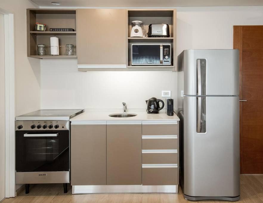 Baires Homes - Belgrano بوينس آيرس المظهر الخارجي الصورة