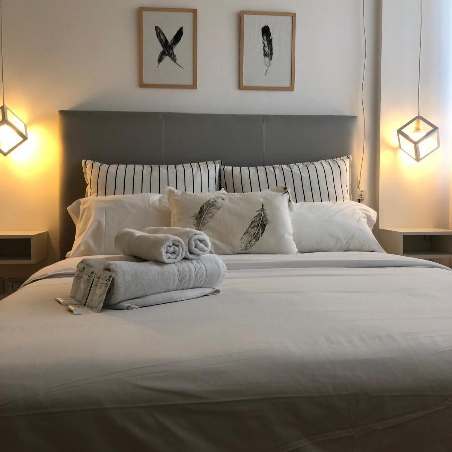 Baires Homes - Belgrano بوينس آيرس المظهر الخارجي الصورة