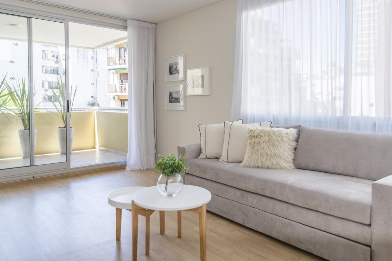 Baires Homes - Belgrano بوينس آيرس المظهر الخارجي الصورة