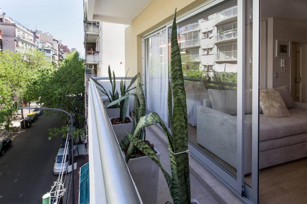 Baires Homes - Belgrano بوينس آيرس المظهر الخارجي الصورة