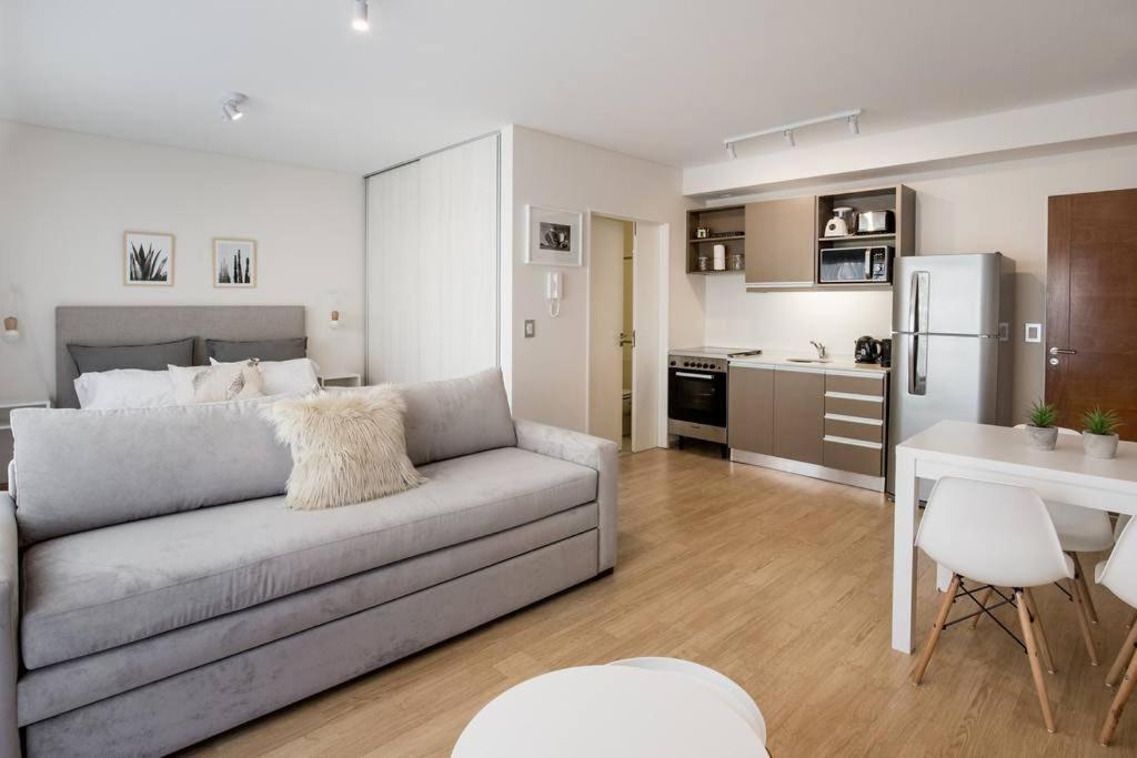 Baires Homes - Belgrano بوينس آيرس المظهر الخارجي الصورة