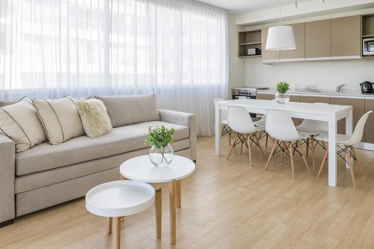 Baires Homes - Belgrano بوينس آيرس المظهر الخارجي الصورة