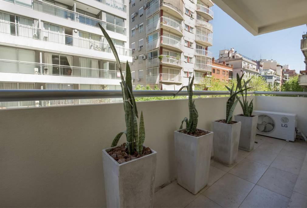 Baires Homes - Belgrano بوينس آيرس المظهر الخارجي الصورة