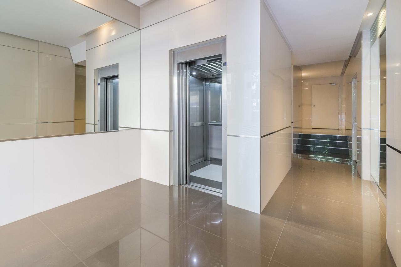 Baires Homes - Belgrano بوينس آيرس المظهر الخارجي الصورة