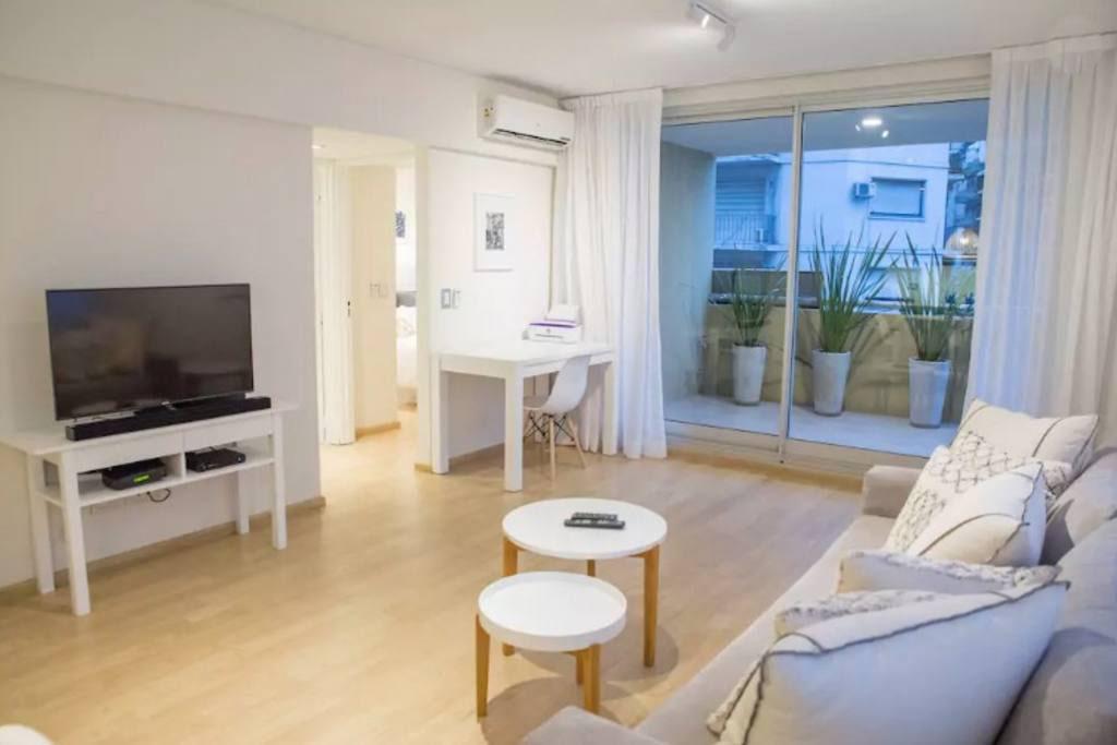 Baires Homes - Belgrano بوينس آيرس المظهر الخارجي الصورة