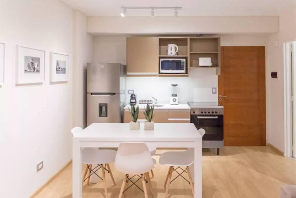 Baires Homes - Belgrano بوينس آيرس المظهر الخارجي الصورة