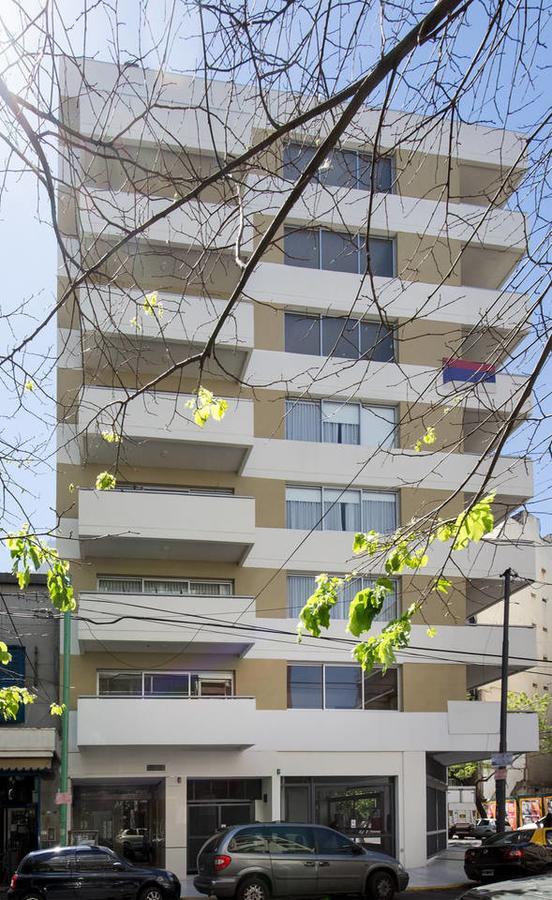 Baires Homes - Belgrano بوينس آيرس المظهر الخارجي الصورة