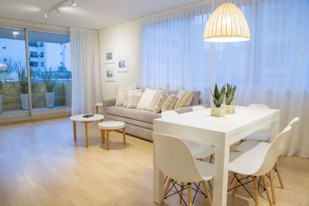 Baires Homes - Belgrano بوينس آيرس المظهر الخارجي الصورة