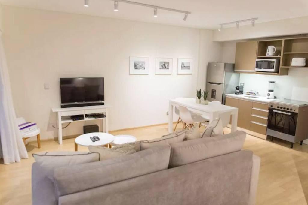 Baires Homes - Belgrano بوينس آيرس المظهر الخارجي الصورة