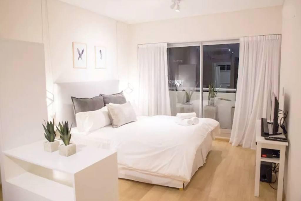 Baires Homes - Belgrano بوينس آيرس المظهر الخارجي الصورة