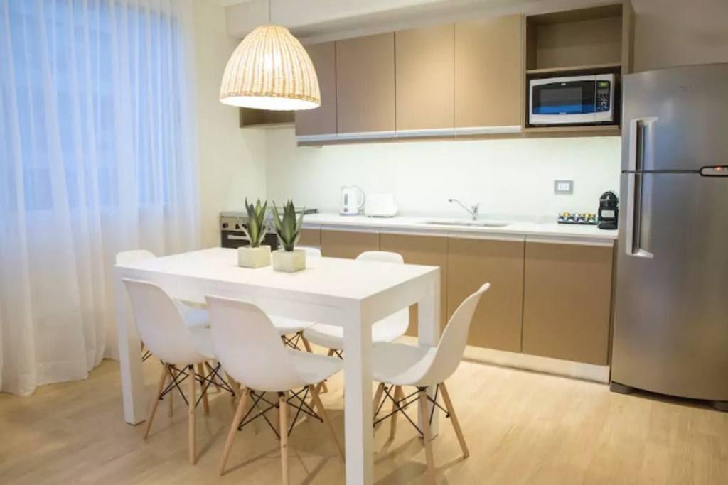 Baires Homes - Belgrano بوينس آيرس المظهر الخارجي الصورة