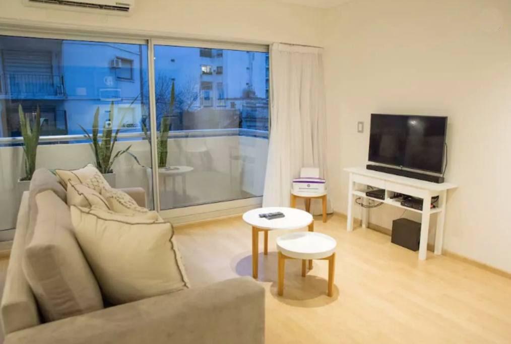 Baires Homes - Belgrano بوينس آيرس المظهر الخارجي الصورة