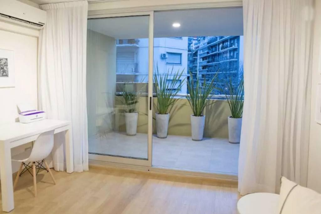 Baires Homes - Belgrano بوينس آيرس المظهر الخارجي الصورة