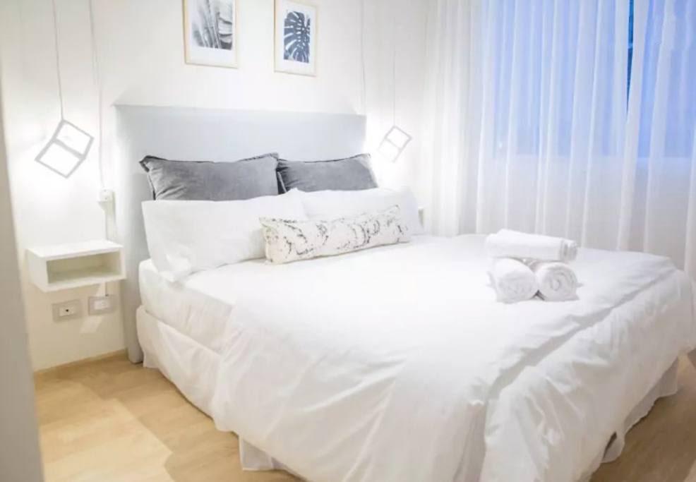 Baires Homes - Belgrano بوينس آيرس المظهر الخارجي الصورة