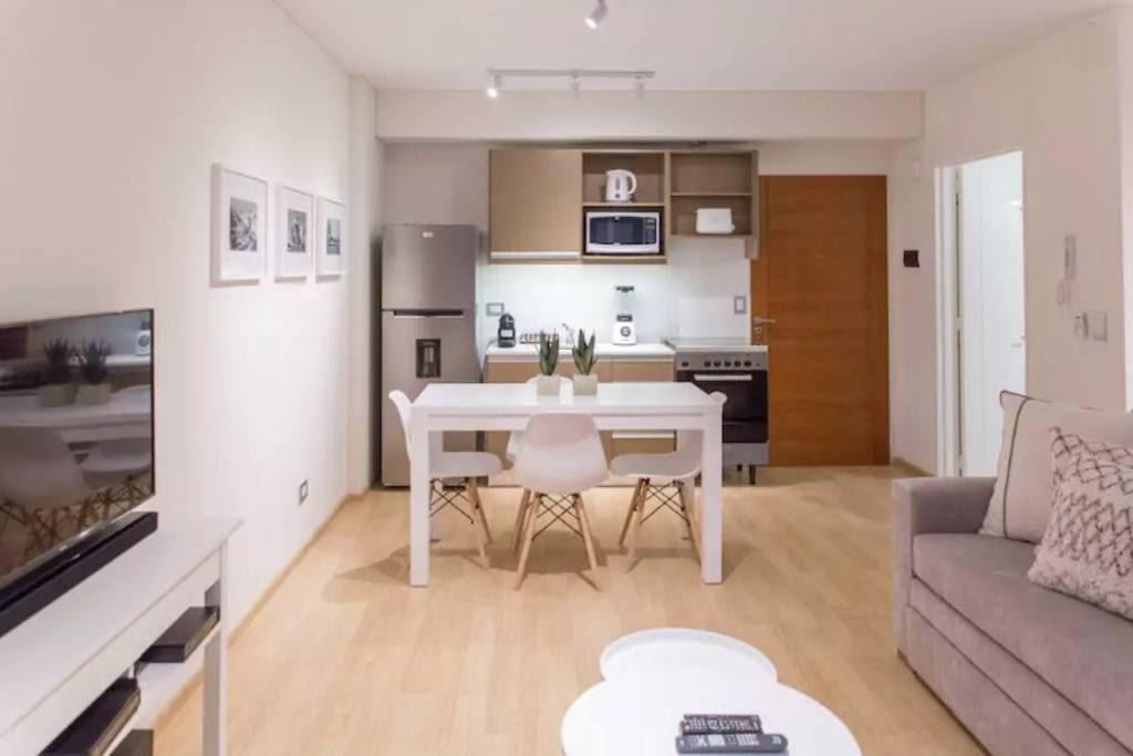 Baires Homes - Belgrano بوينس آيرس المظهر الخارجي الصورة