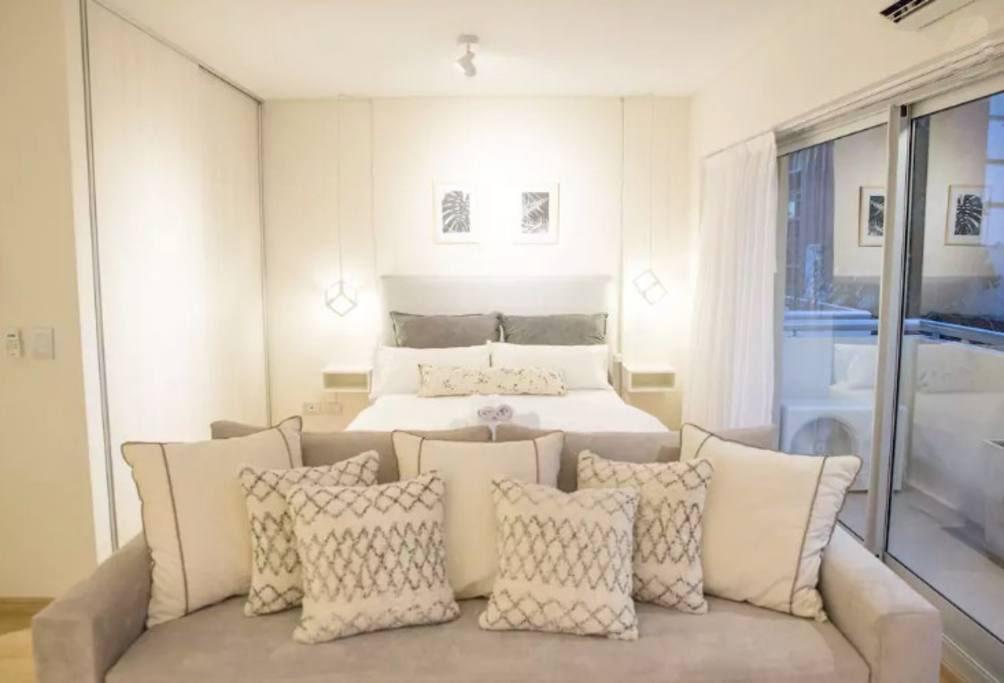 Baires Homes - Belgrano بوينس آيرس المظهر الخارجي الصورة