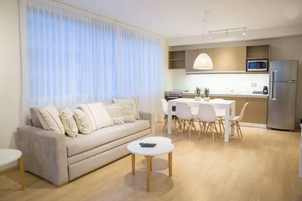 Baires Homes - Belgrano بوينس آيرس المظهر الخارجي الصورة