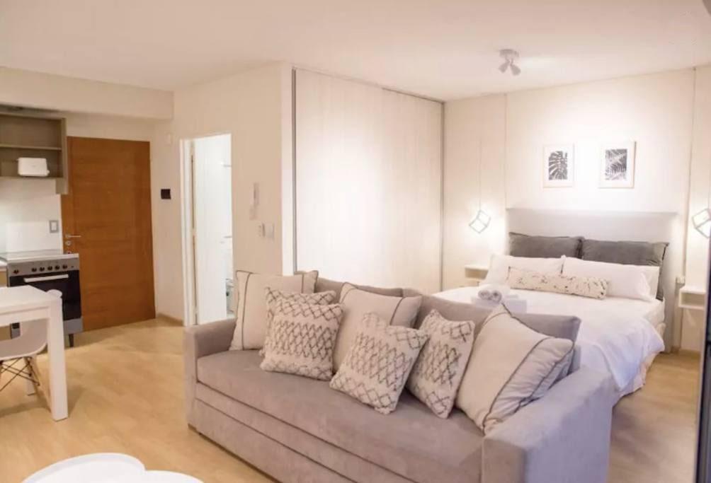 Baires Homes - Belgrano بوينس آيرس المظهر الخارجي الصورة