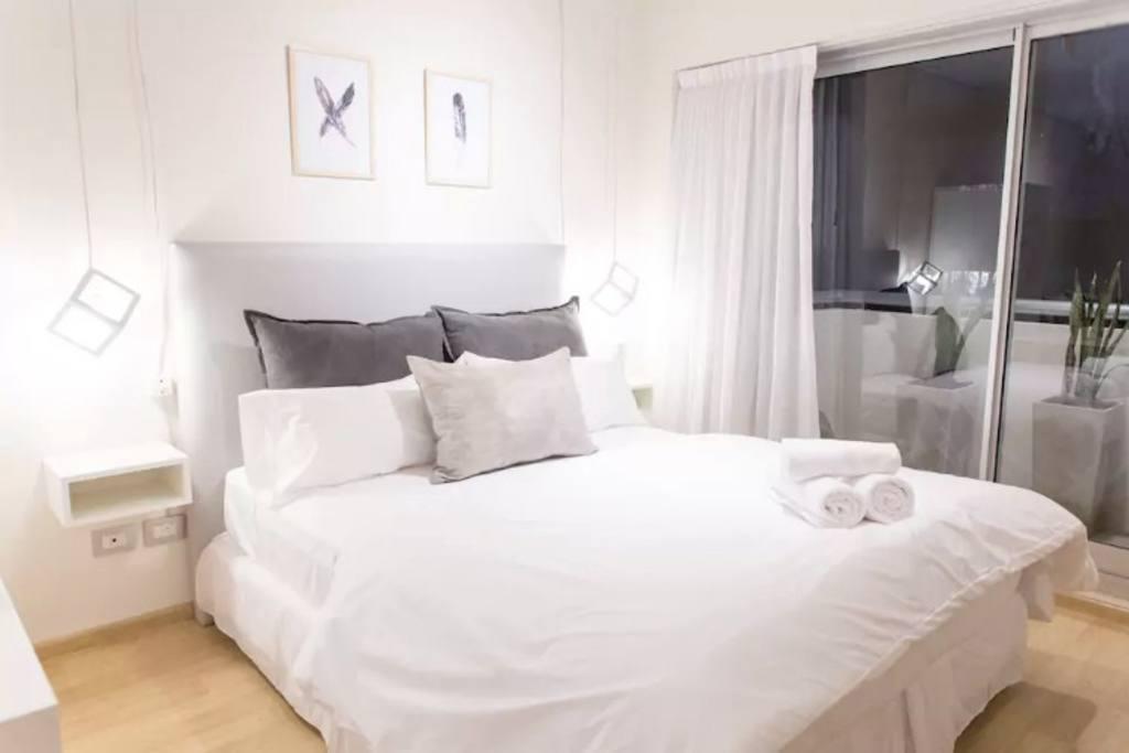 Baires Homes - Belgrano بوينس آيرس المظهر الخارجي الصورة