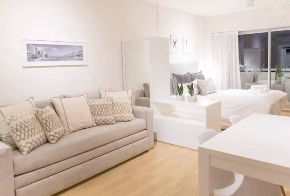 Baires Homes - Belgrano بوينس آيرس المظهر الخارجي الصورة