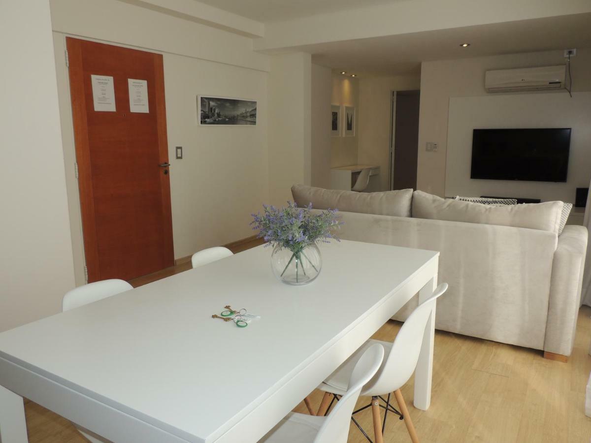 Baires Homes - Belgrano بوينس آيرس المظهر الخارجي الصورة