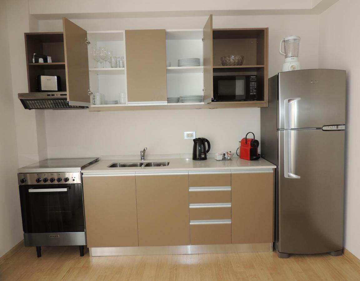 Baires Homes - Belgrano بوينس آيرس المظهر الخارجي الصورة