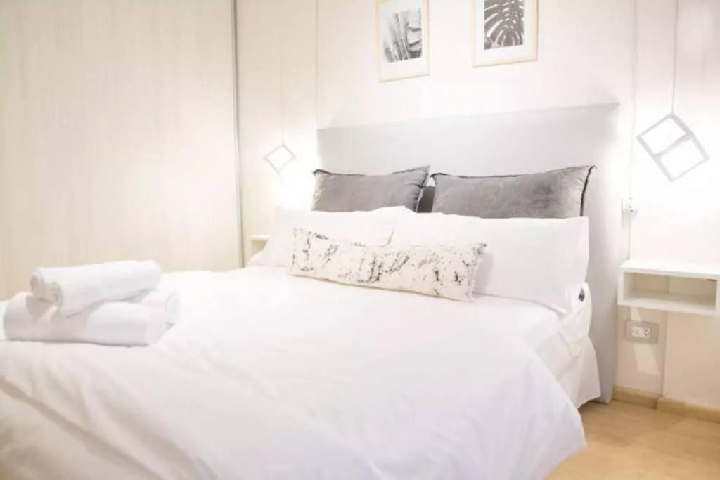 Baires Homes - Belgrano بوينس آيرس المظهر الخارجي الصورة